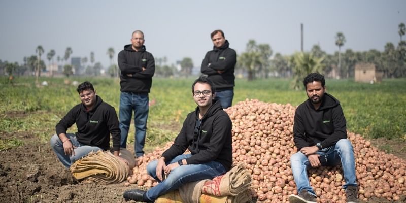 Revolutionizing Indian Agriculture: The DEHAAT journey