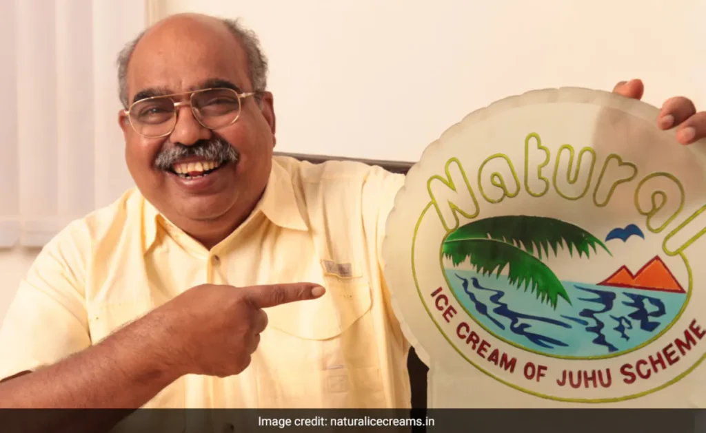 A Journey from Rs. 2 Lakh to Rs. 300 Crore Revenue: NATURALS Ice Cream